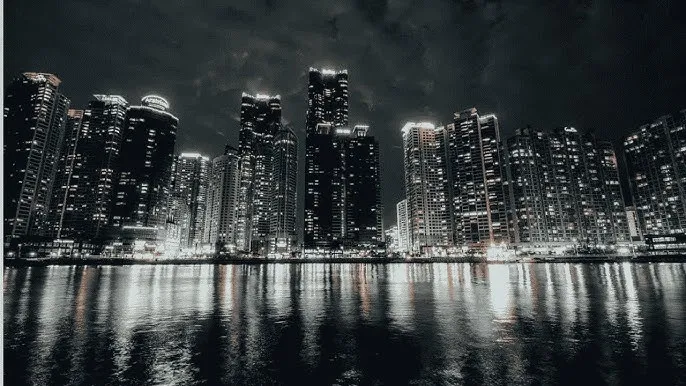簧色网站 - 城市之光：霓虹背后的人间烟火